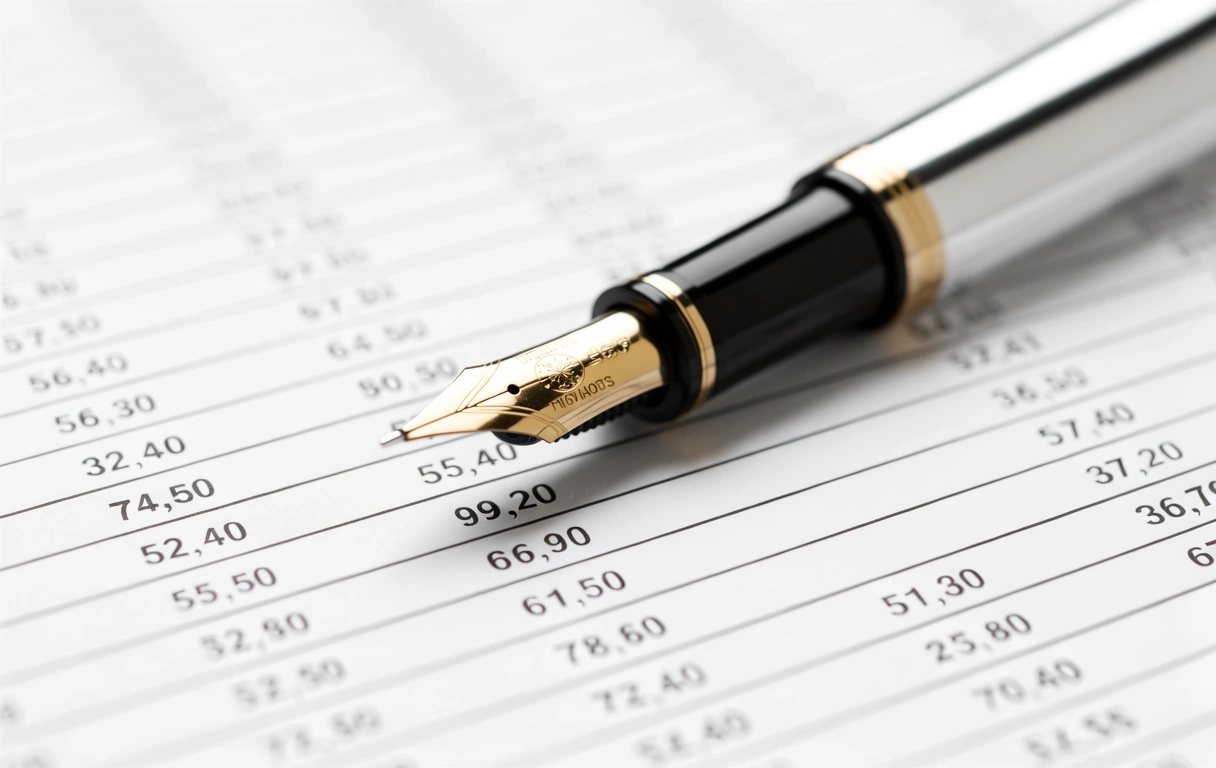 Precision and craftsmanship