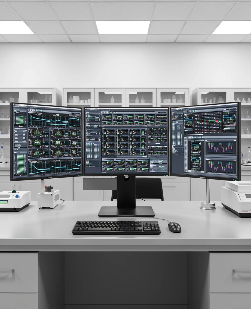 Analytical Environment