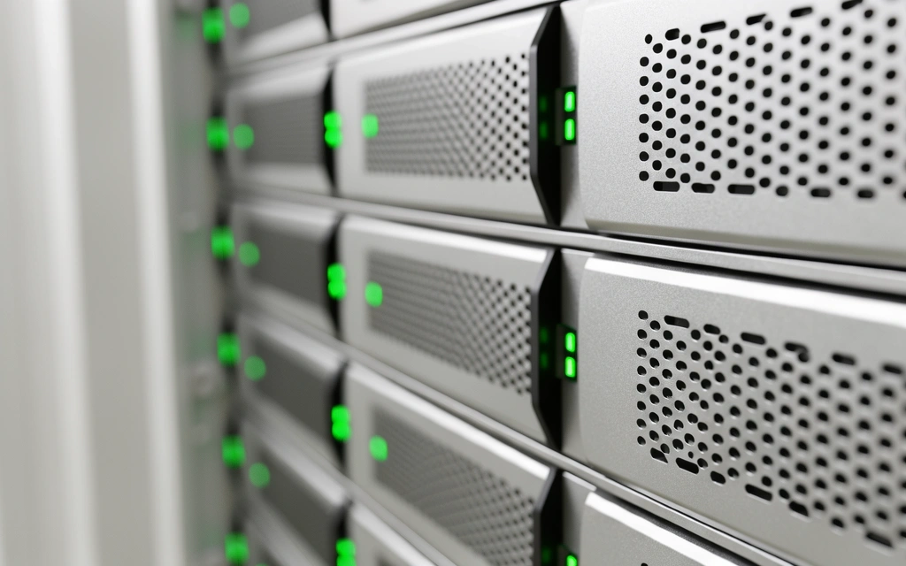 Secure Data Infrastructure