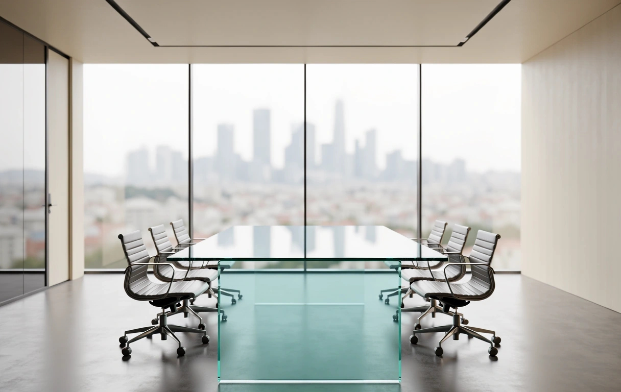 Corporate strategic environment