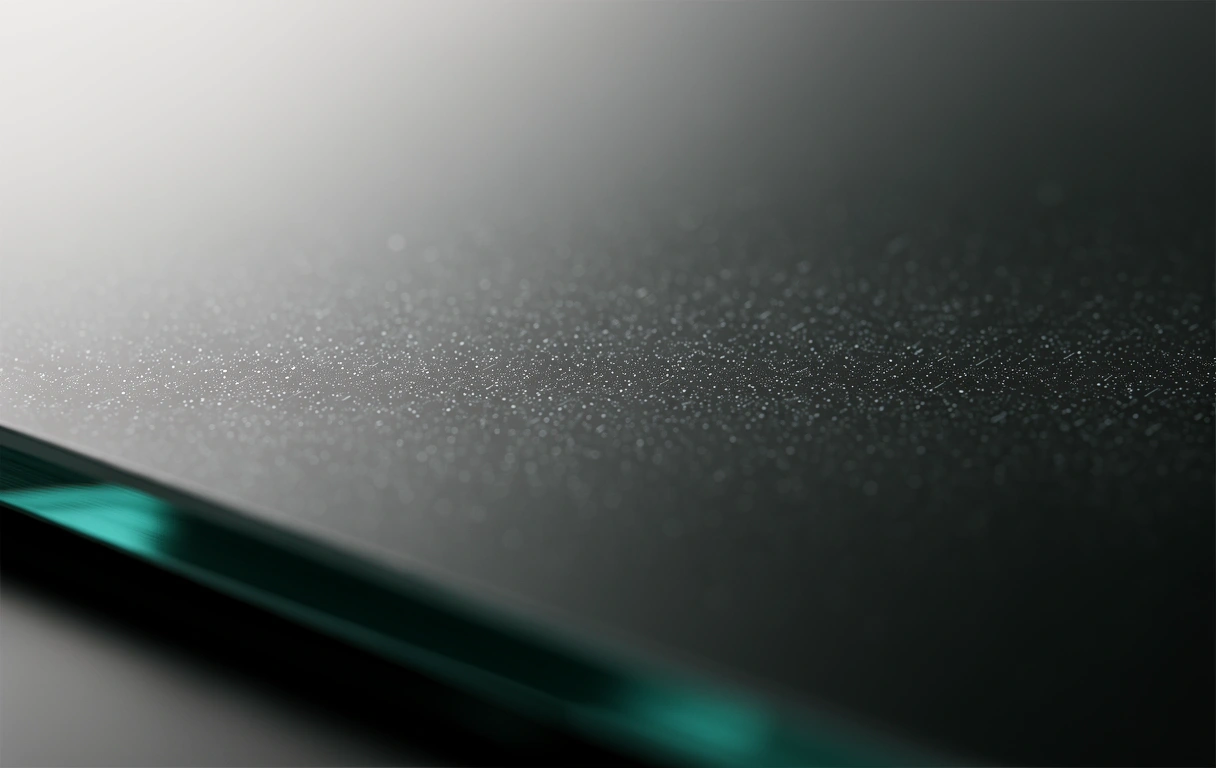 Data precision visual